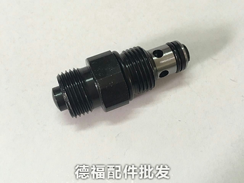 德福手動(dòng)叉車(chē)配件銷(xiāo)售