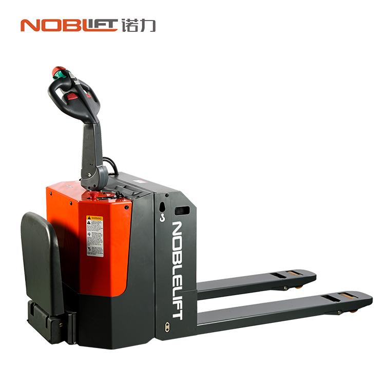 諾力PTE20 全電動(dòng)搬運(yùn)車(chē) 帶踏板不帶保護(hù)臂 電動(dòng)搬運(yùn)車(chē) 廠(chǎng)家直銷(xiāo)
