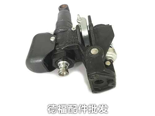 德福手動(dòng)叉車(chē)配件